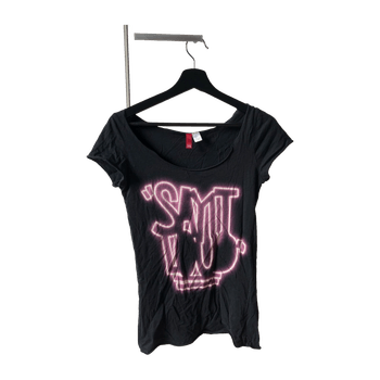 Divided by h&m top