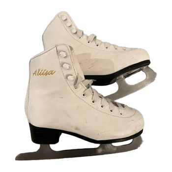 Aliisa kids' shoes