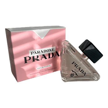 Prada Paradoxe virtual flower