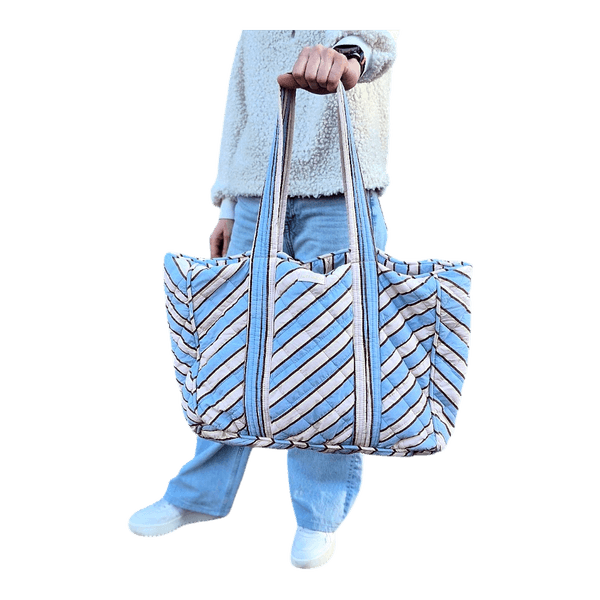 Big tote bag