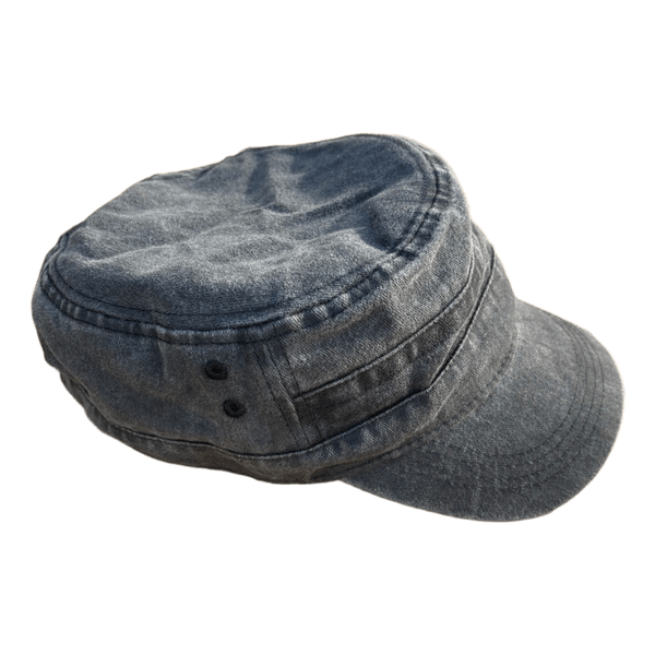Cadet Cap Sort