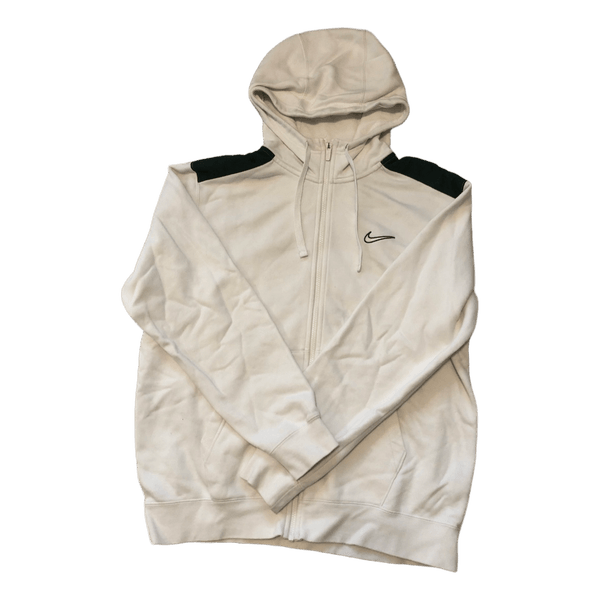 Nike vetoketjullinen huppari