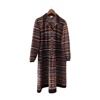 Finnish vintage dress