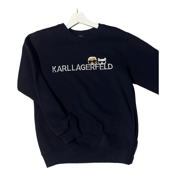 Karl Lagerfeld pusa