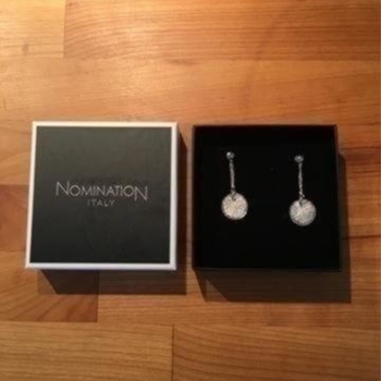 Nomination jewelry