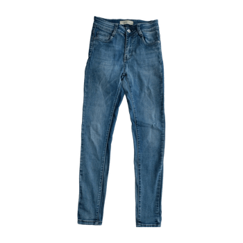 Redial jeans