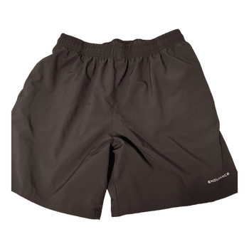 Sorte shorts fra Endurance og Nike