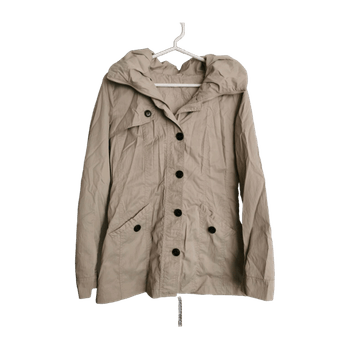 Anna field coat