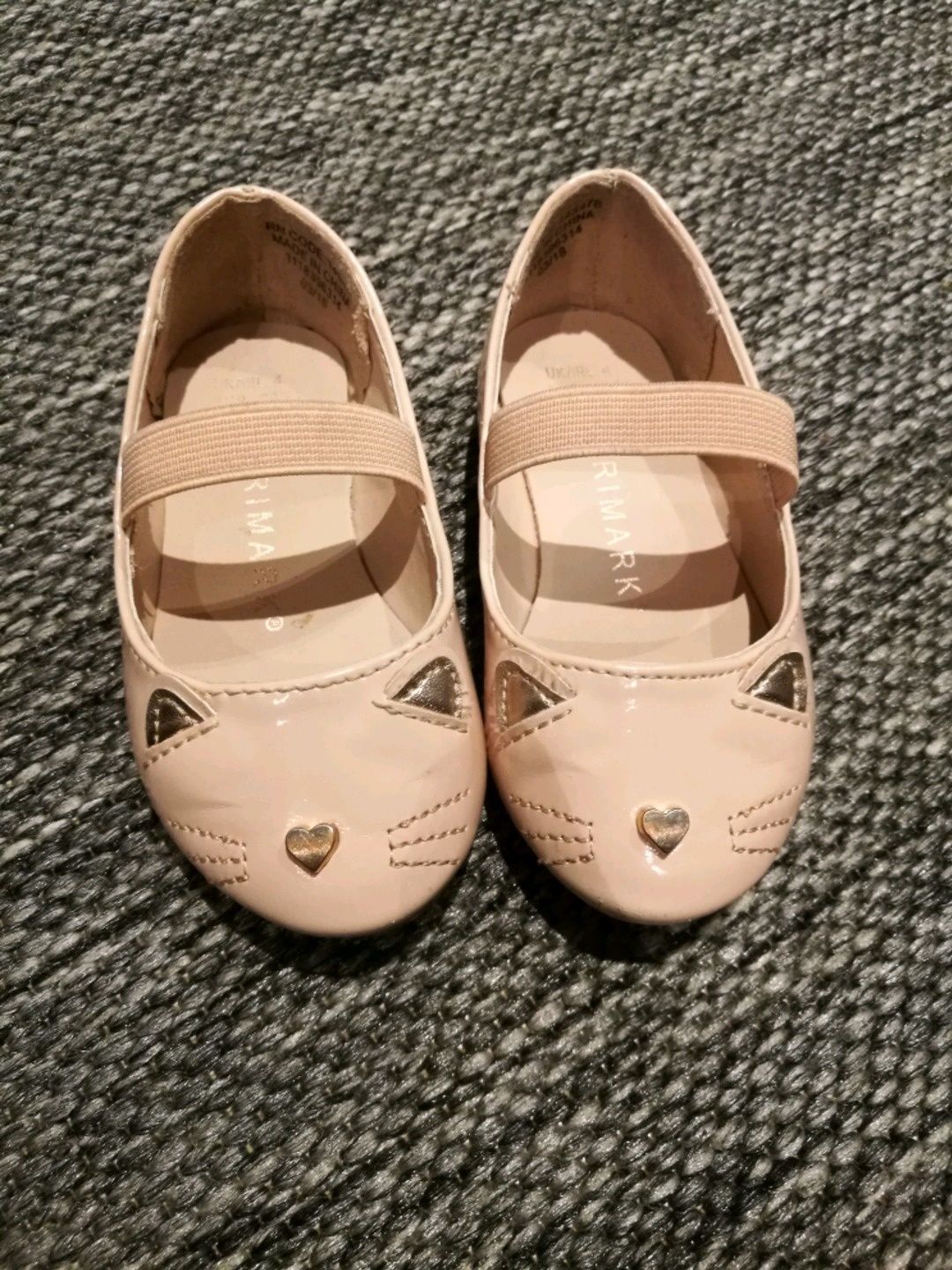Primark kids' shoes
