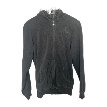 Kappahl kids' hoodie