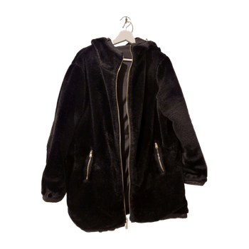 Zara coat