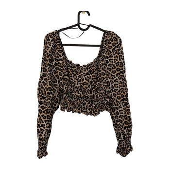 H&m blouse