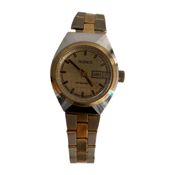Suzaco watch