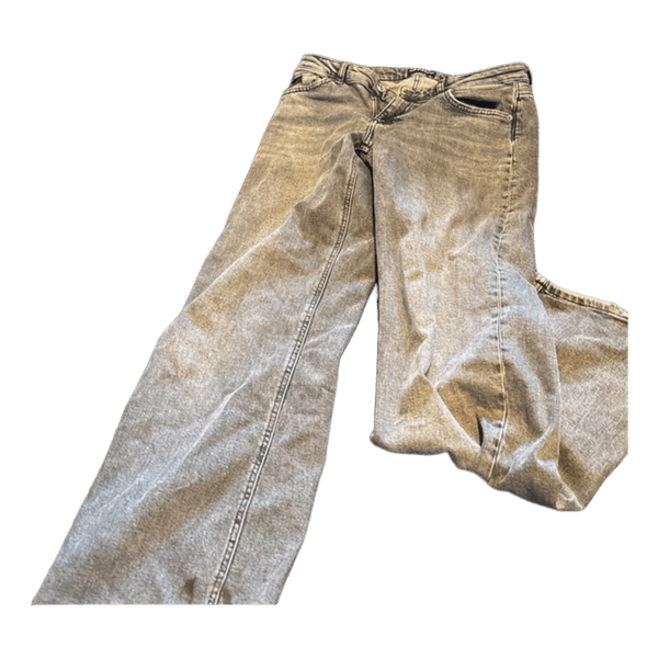 Grå Only jeans