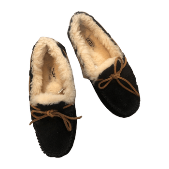 Ugg loafers