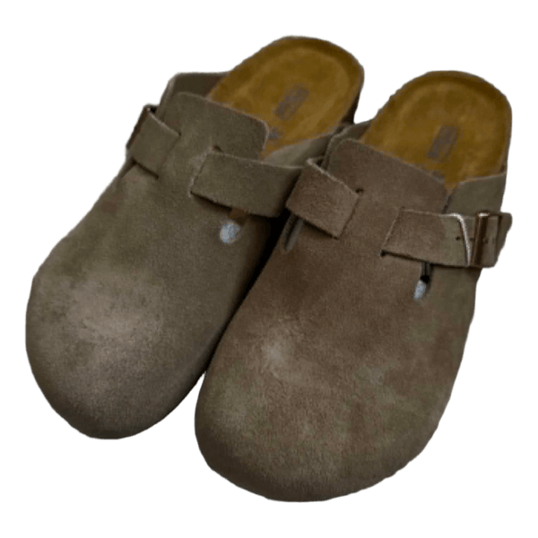 Birkenstock šlepetės