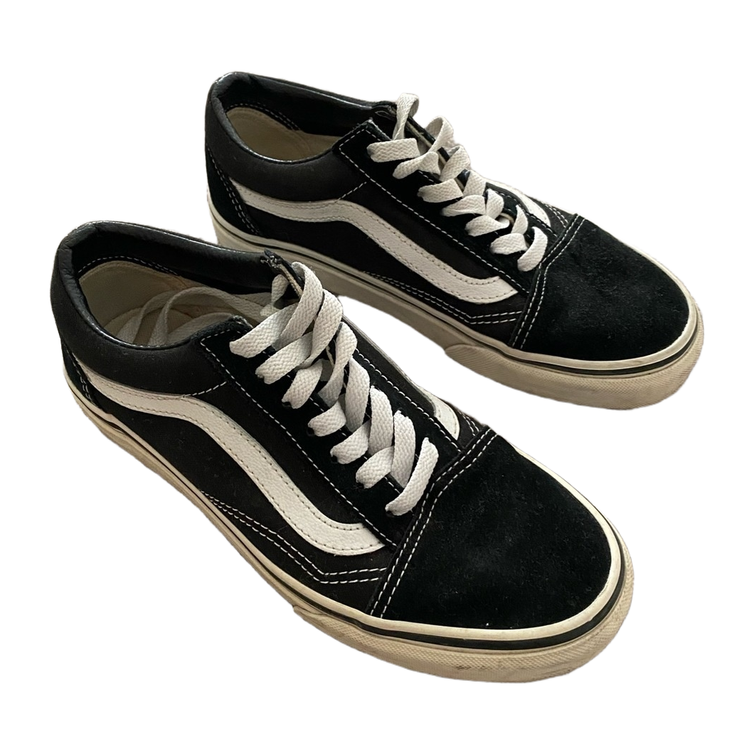 Vans sneakers