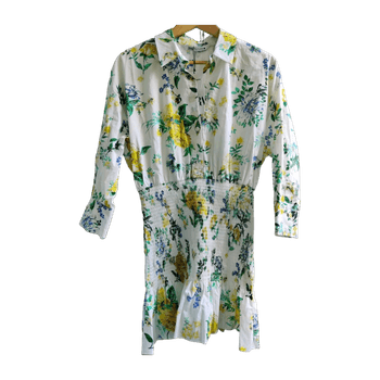 Zara dress