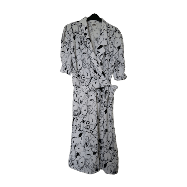 Kati of finland vintage dress