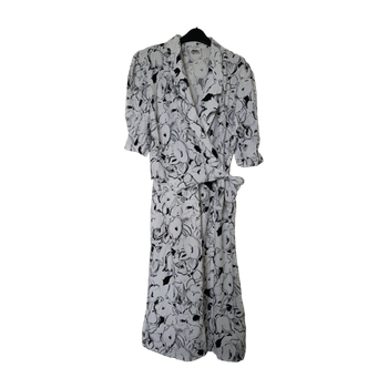 Kati of finland vintage dress
