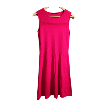 Luisa cerano dress