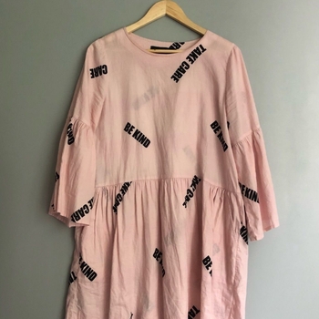 Vimma dress