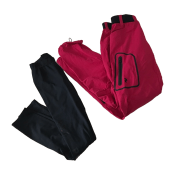 Peak performance sportswear