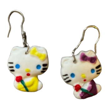 Hello kitty jewelry