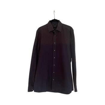 OLYMP Miesten kauluspaita.