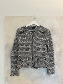 Massimo Dutti neuletakki S