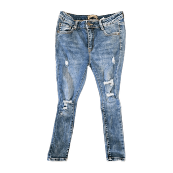 Laulia jeans