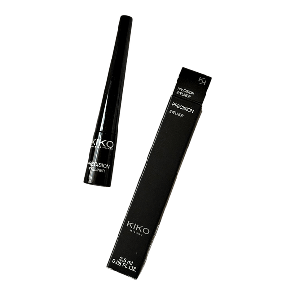 Kiko precision eyeliner