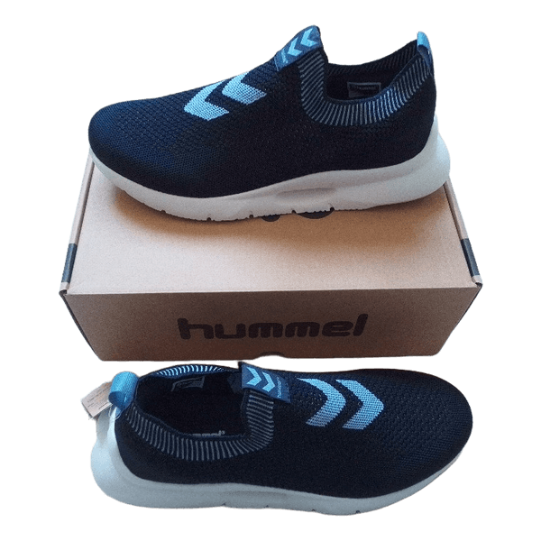 Hummel Tatum Seamless bateliai