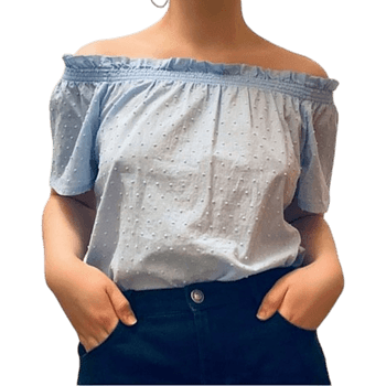 Puuvilla paita (cotton)