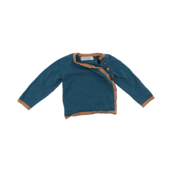 Sense Organics Cardigan 80 cm