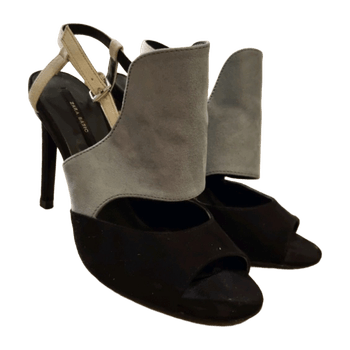 Zara heels