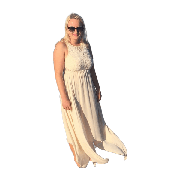 Pol dress