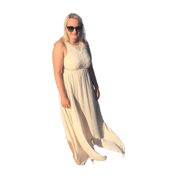 Pol dress