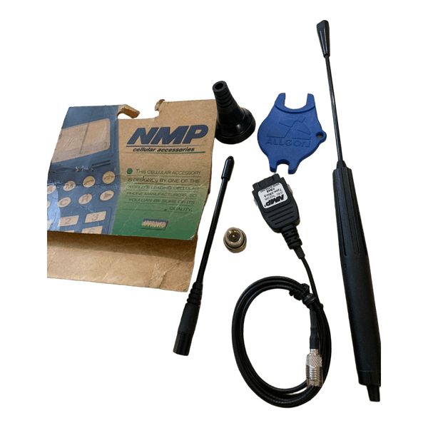 NMP antennisarja 450 MHz