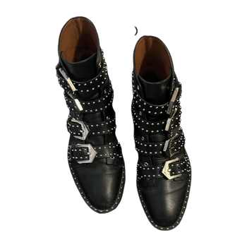 Givenchy boots