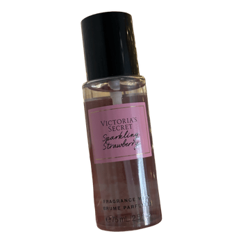 Victoria's Secret Sparkling Strawberry