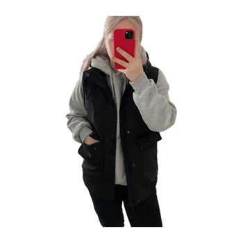 Smog coat