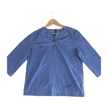 Cos blouse