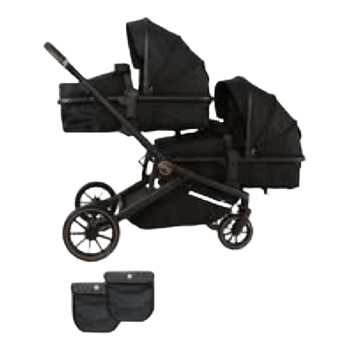 My Babiie MB33 stroller