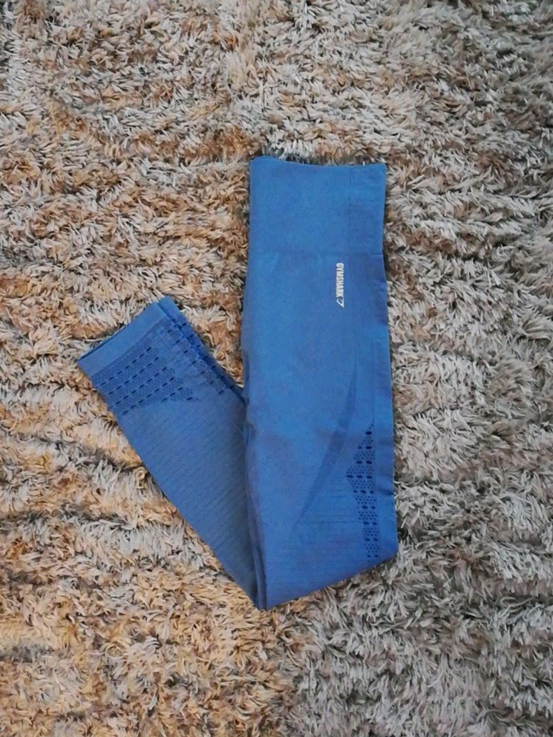 Gymshark sportswear