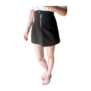 Gina tricot skirt