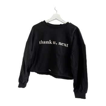 H&m hoodie