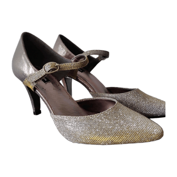 Jaclin heels