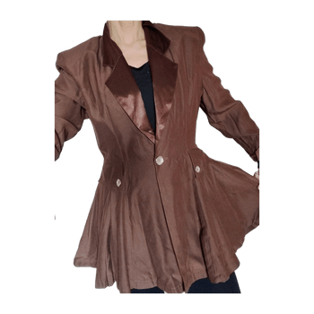 Jean marc philippe blazer