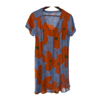 Vans dress